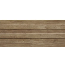Плитка настенная Quarta brown коричневый 04 25х60