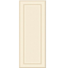 Плитка настенная SAVOY AVORIO CORNICE