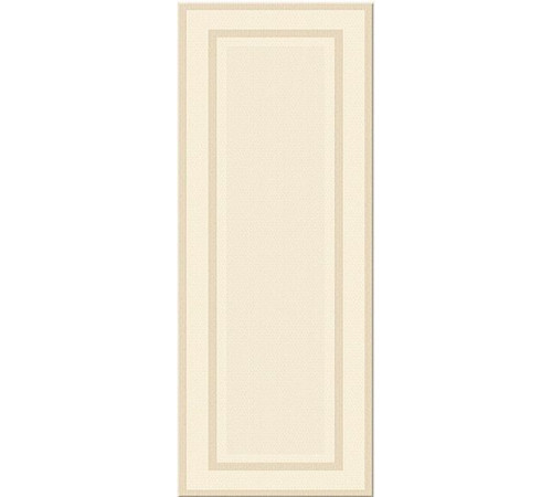 Плитка настенная SAVOY AVORIO CORNICE