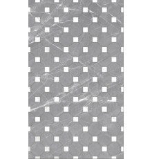 Плитка настенная Elegance grey серый 04 v2 30х50
