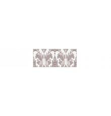 Бордюр CHATEAU MOCCA LIS 20,1х8