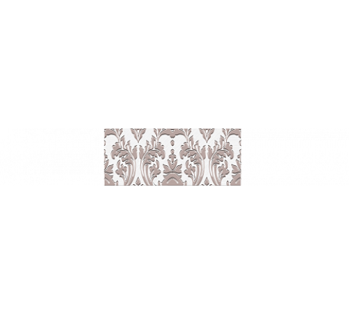 Бордюр CHATEAU MOCCA LIS 20,1х8