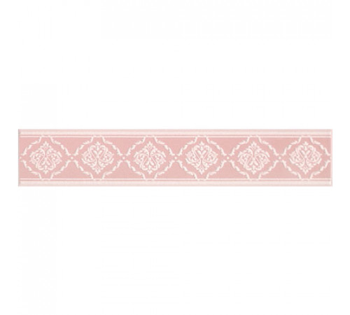 AD\C326\SG1546 Бордюр Петергоф розовый