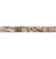 Бордюр Allegro beige бежевый 01