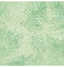 Плитка настенная Папоротник зел 3311