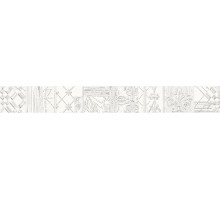 Бордюр AMATI PALAZZO 50,5х6,2 (42 шт)