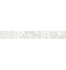 Бордюр AMATI PALAZZO 50,5х6,2 (42 шт)