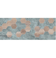 Плитка настенная CALACATTA IVORI FORMA 20,1x50,5