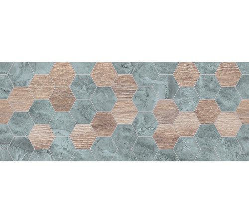 Плитка настенная CALACATTA IVORI FORMA 20,1x50,5