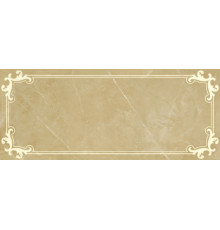 Плитка настенная Visconti beige бежевый 02 25х60