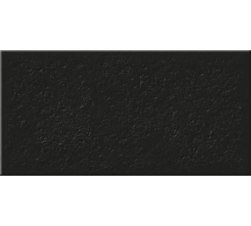 Керамогранит Moretti black черный PG 01 10х20
