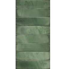 Плитка настенная BRICKS GREEN 31.5х63