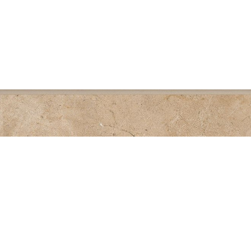 SG158300R\5BT Плинтус Фаральони песочный 7,6х40,2