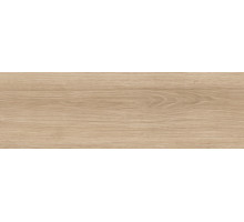 Глаз. керамогранит Amberwood светло-бежевый рельеф 18,5x59,8 17902