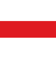2823 плитка настенная Баттерфляй красный глянцевый 8,5х28,5 (1.02м2/48,96м2)