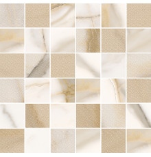 Мозайка ASCOLI GREY MOSAIC 30х30