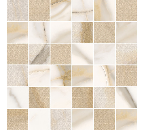 Мозайка ASCOLI GREY MOSAIC 30х30