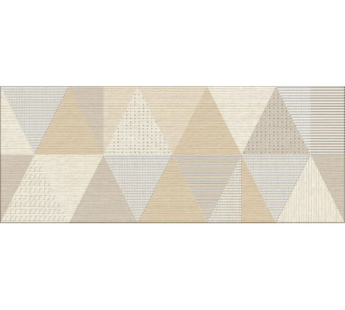 Плитка настенная VENEZIANO CASUAL 20,1х50,5