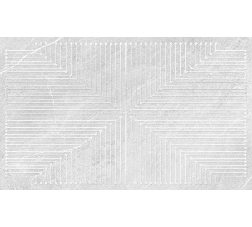 Декор Magma grey серый 01 30х50