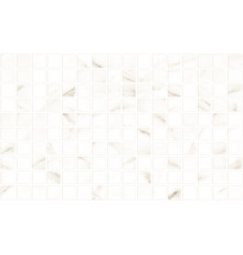 Плитка настенная Libretto white белый 02 30х50