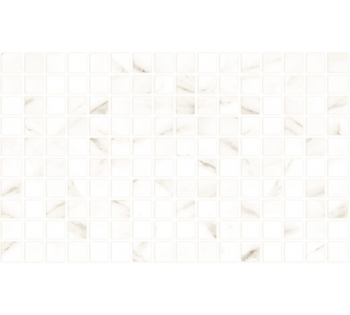 Плитка настенная Libretto white белый 02 30х50