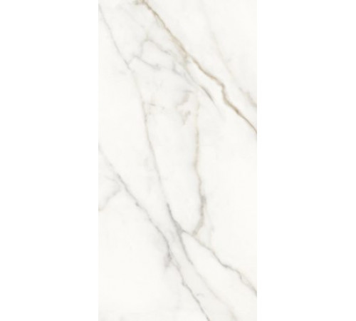 Глаз. керамогранит Bulgari white полир белый ректификат A17053 60x120 5мм