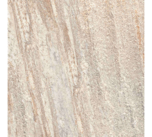 Керамогранит ROCK RC 02  40,5x40,5х8 бежевый Непол. 38751