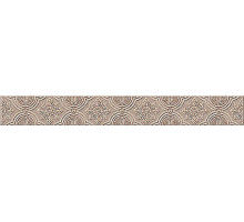 Бордюр AMADEUS BEIGE 6,2х50,5