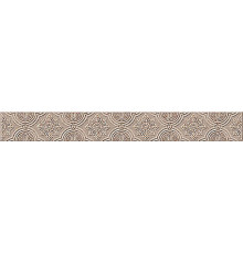 Бордюр AMADEUS BEIGE 6,2х50,5