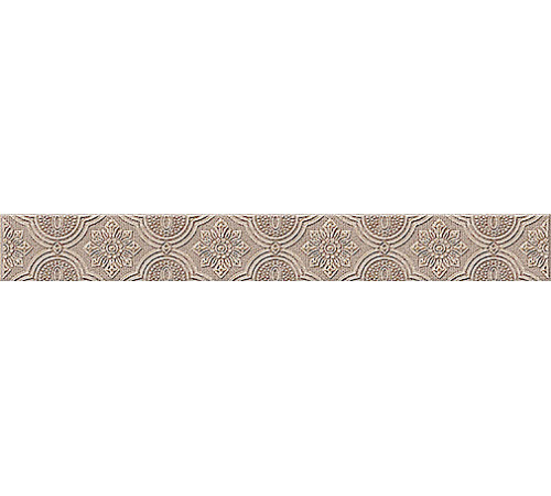 Бордюр AMADEUS BEIGE 6,2х50,5
