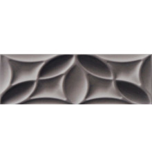 Плитка настенная Marchese grey серый 02 10х30