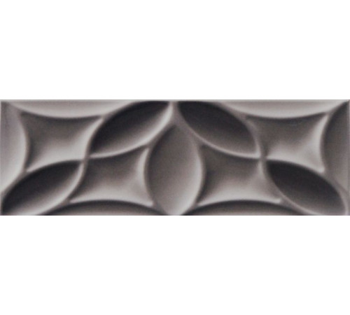 Плитка настенная Marchese grey серый 02 10х30