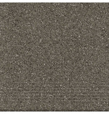 Ступень Milton серый ступень 17275 29,8x29.8