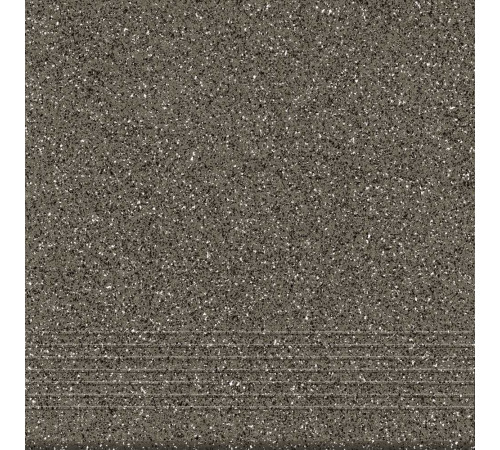 Ступень Milton серый ступень 17275 29,8x29.8