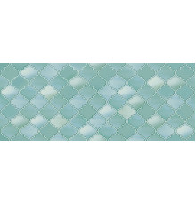 Плитка настенная CALYPSO AQUAMARINE  20,1х50,5
