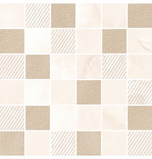 Мозайка OPALE BEIGE MOSAIC 30х30