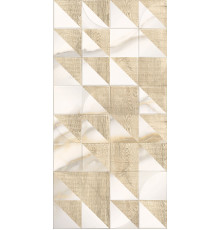Плитка настенная APULIA ORO STRUTTURA 31,5х63 (1.39м2/44,48м2)