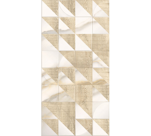Плитка настенная APULIA ORO STRUTTURA 31,5х63 (1.39м2/44,48м2)