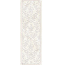 Декор Saphie white 01 30x90 (5шт)