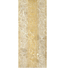 Декор Bohemia beige бежевый 02 25х60