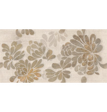 Декор STONE FLOWER 31,5х63 (6шт)