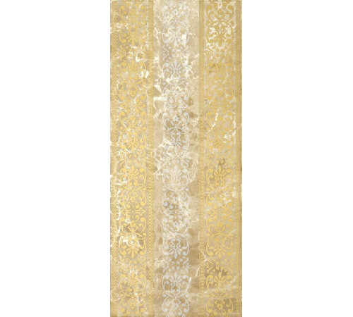 Декор Bohemia beige бежевый 01 25х60