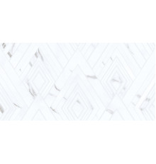 Плитка настенная CARRARA GEOMETRIA 31.5х63