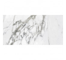 Керамогранит Ellora-zircon мрамор белый 120x60