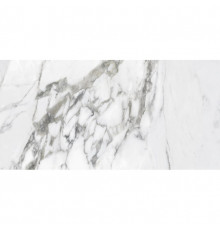 Керамогранит Ellora-zircon мрамор белый 120x60