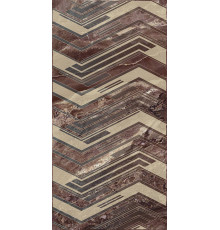 Декор ATLAS DARK 31,5х63 (6 шт)