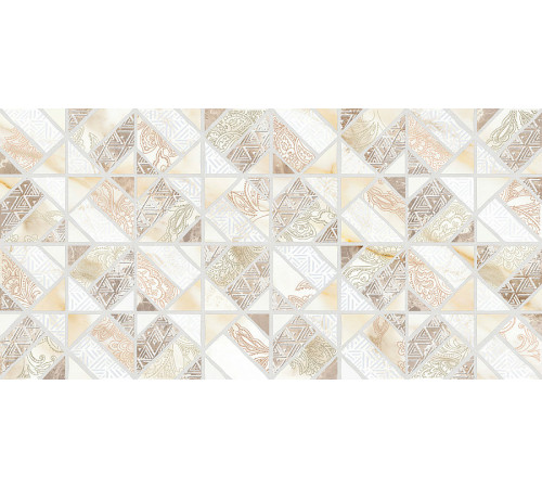 Декор CALACATTA ROYAL VITRAGE 31,5х63