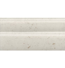 FMA027R плинтус Карму бежевый светлый обрезной 15x30