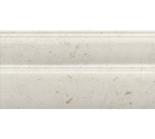 FMA027R плинтус Карму бежевый светлый обрезной 15x30