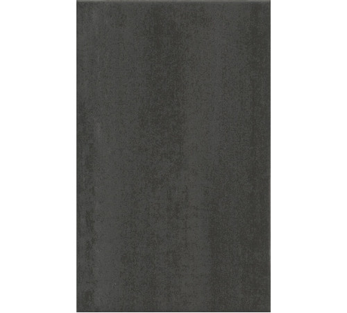 6400 плитка настенная Ломбардиа антрацит 25x40 (1,1м2/79,2/72уп)